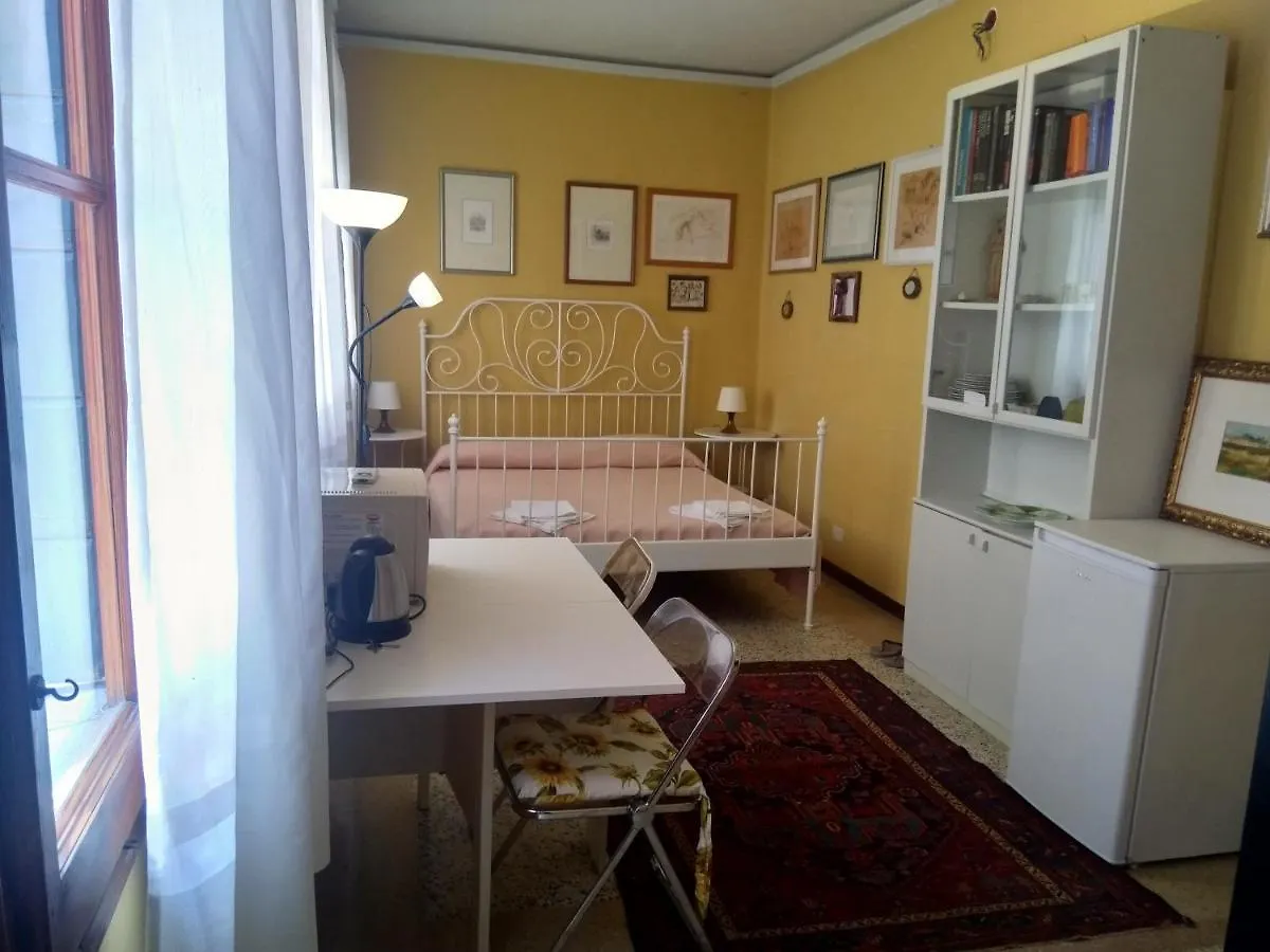 Sweet Home New Veneza Casa de hóspedes