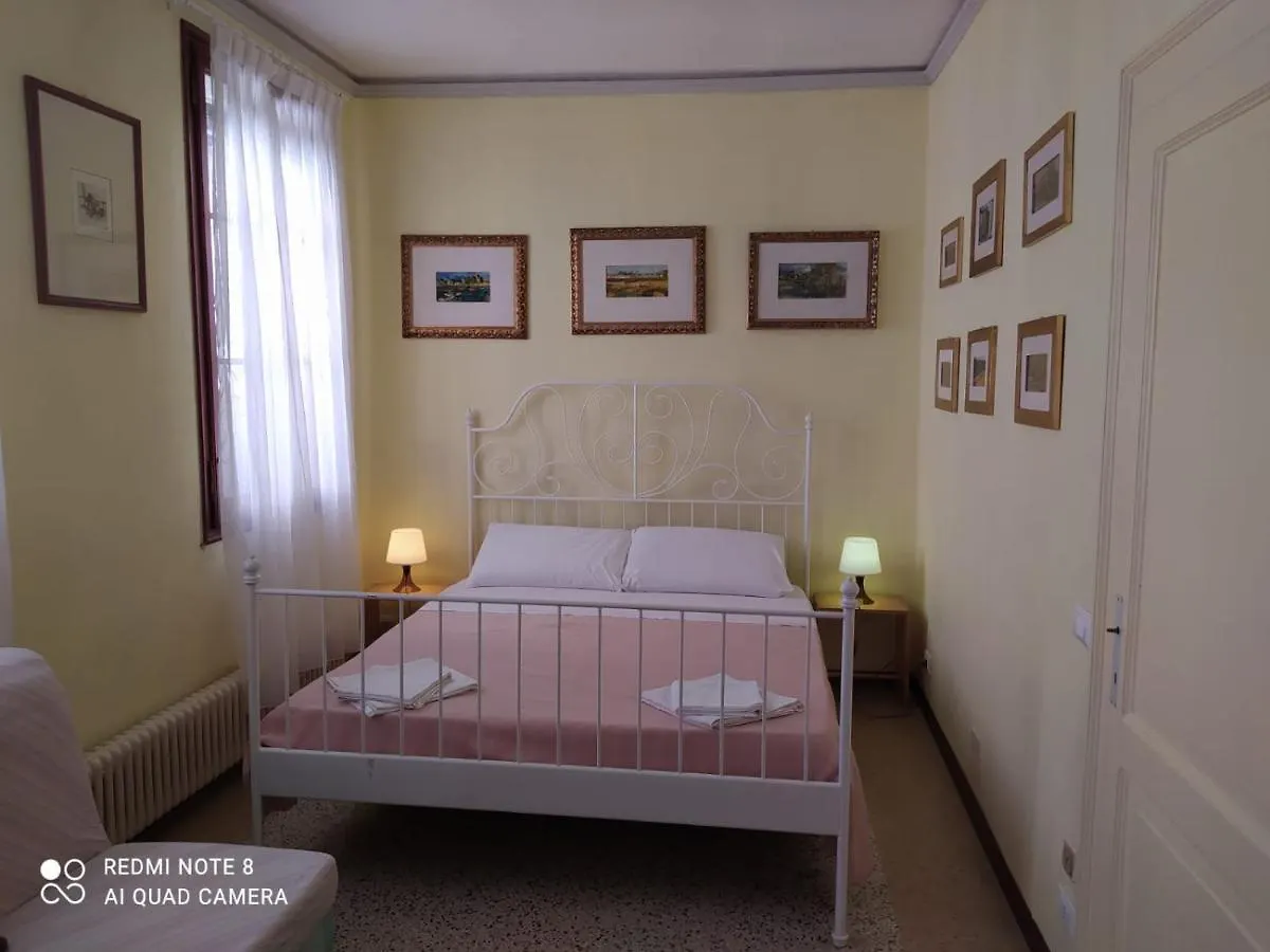 Casa de hóspedes Sweet Home New Veneza