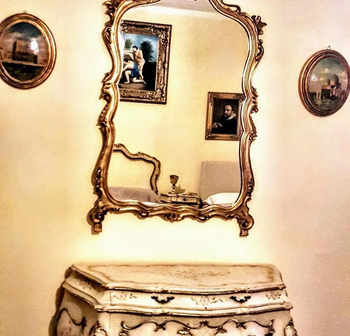 Sweet Home New Veneza