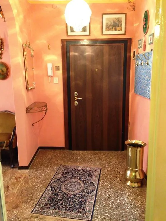 Casa de hóspedes Sweet Home New Veneza
