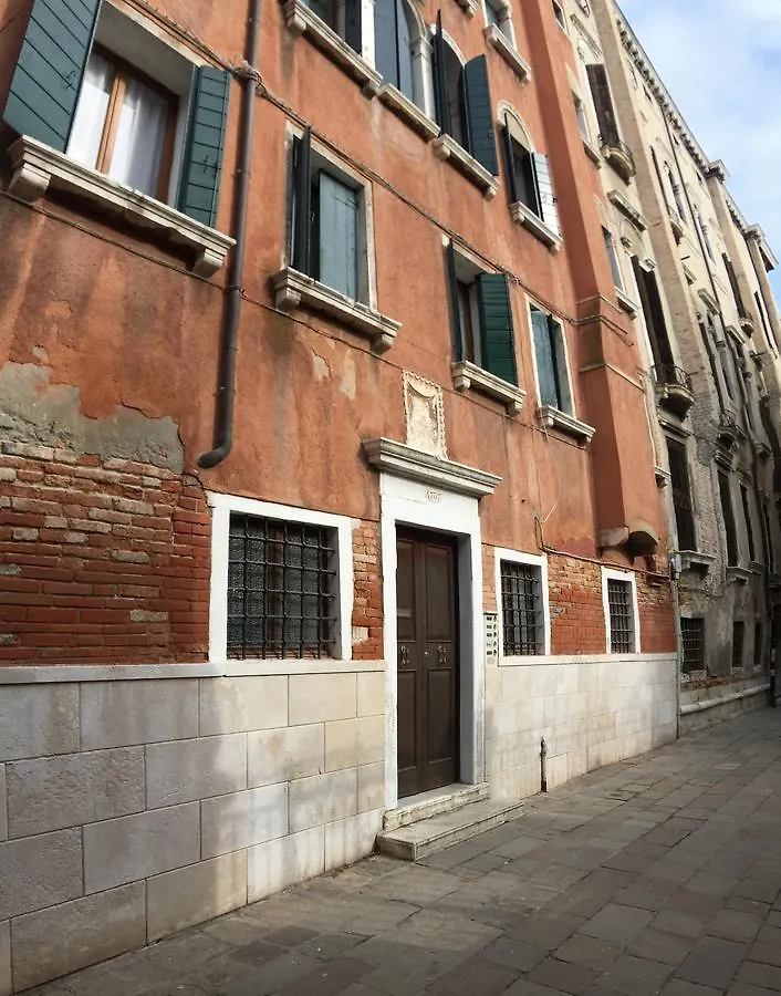 Casa de hóspedes Sweet Home New Veneza
