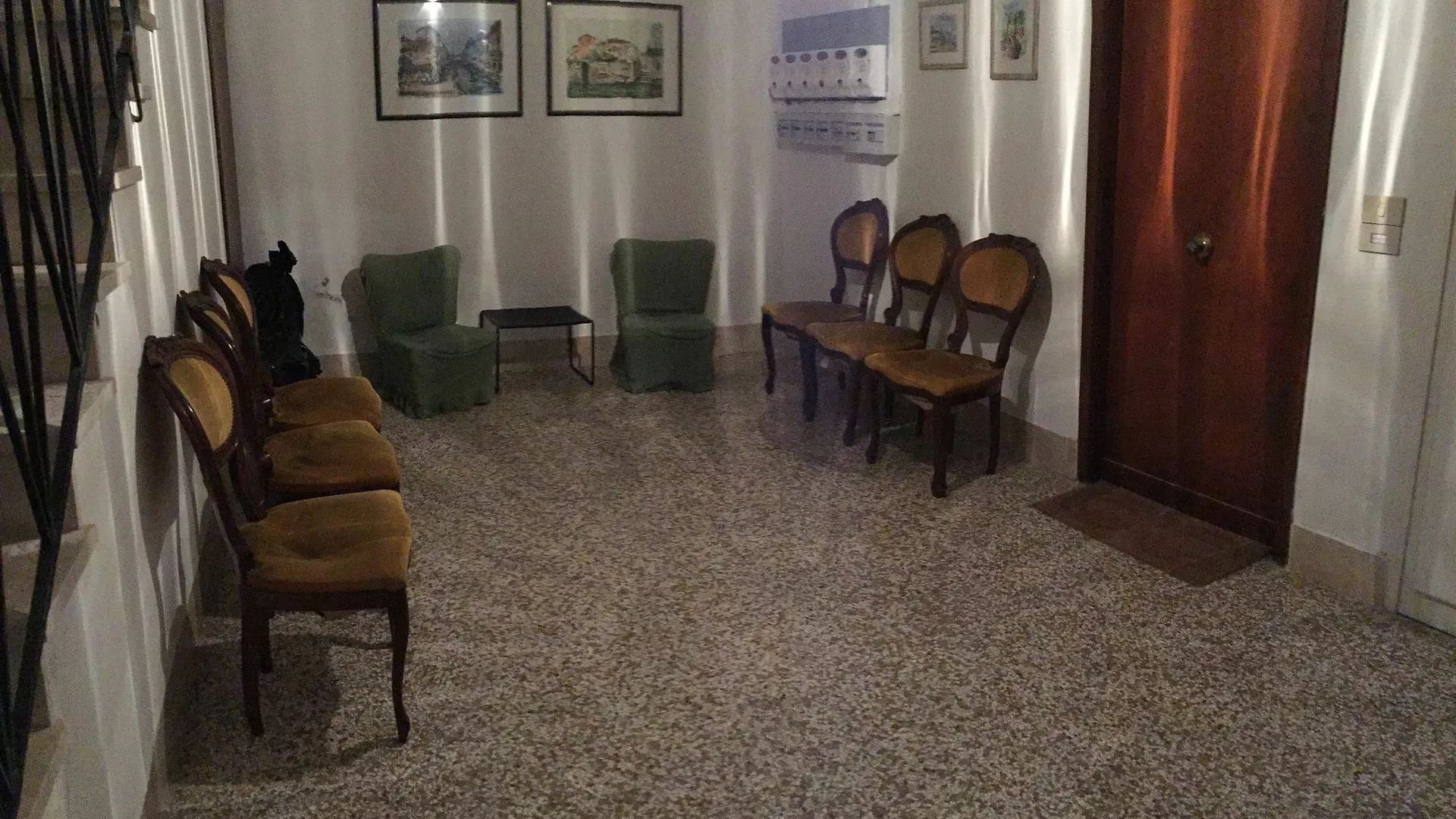 Casa de hóspedes Sweet Home New Veneza Itália
