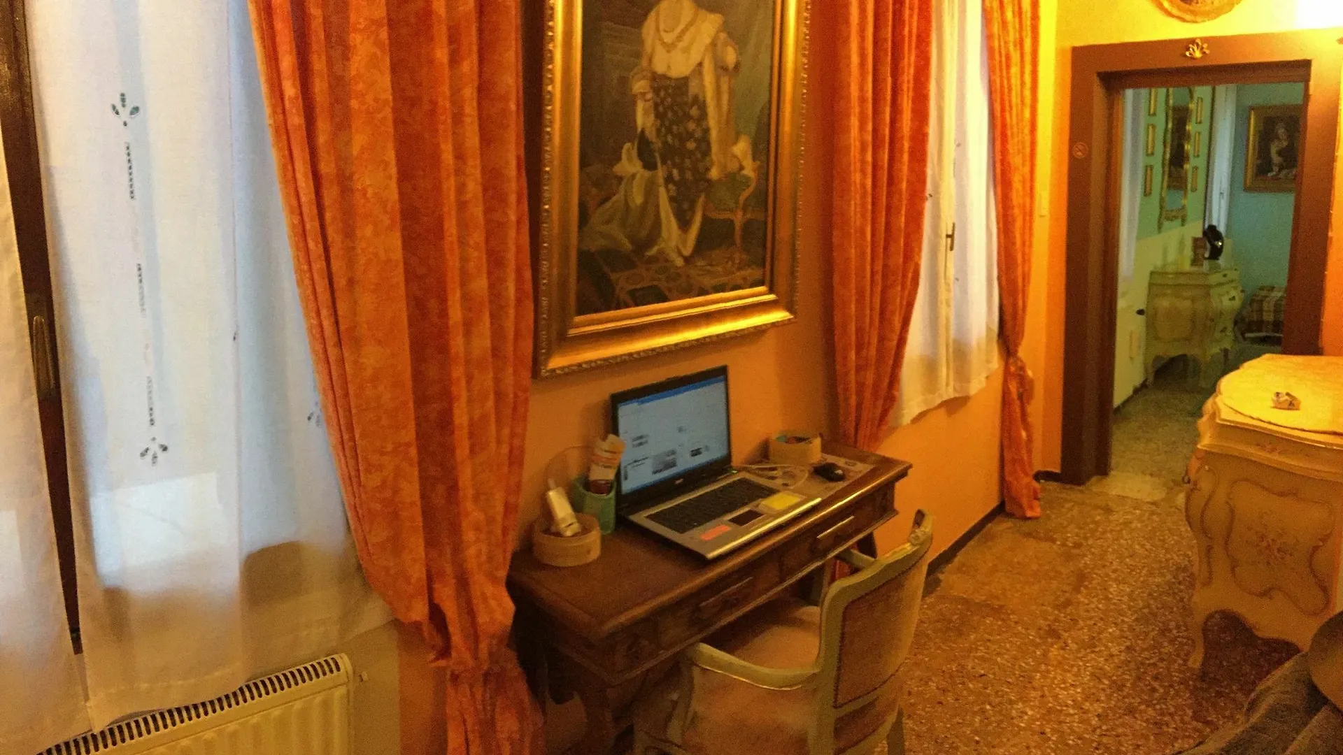 Casa de hóspedes Sweet Home New Veneza