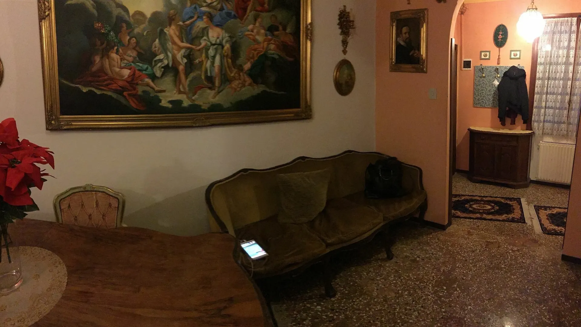 Sweet Home New Veneza